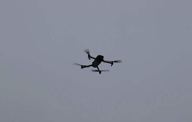 В Тульской области сохраняется опасность атаки БПЛА