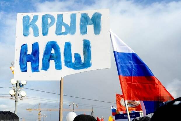 Прага недальновидно для себя создает нездоровый прецедент Казус с Крымом: а Чехия чья?