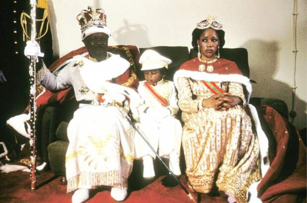 family