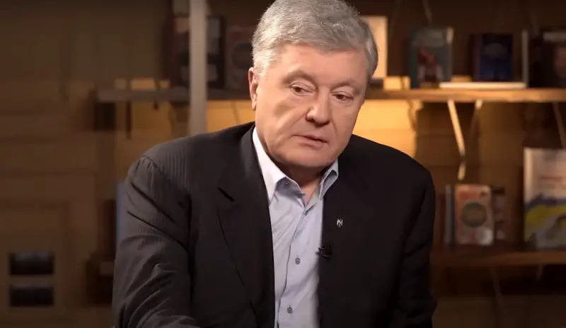 Предшественник Зеленского: фортификация – это не съездить видосики поснимать на образцовом ВОПе