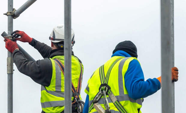 Эпоха IT прошла. Какие 9 профессий в России приносят хороший доход и гарантируют работу?