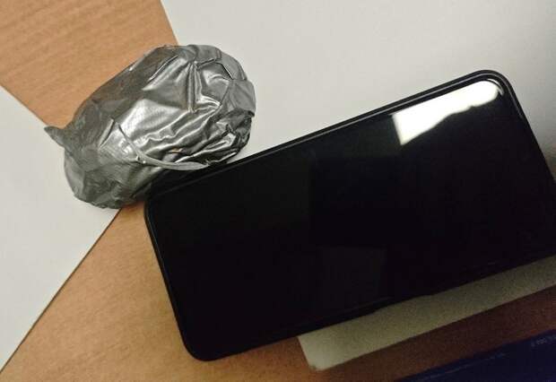 На ивановском автовокзале с крупной партией дури поймали наркокурьера