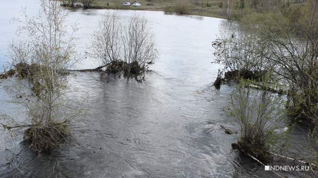 Воды и снега – больше нормы: к половодью Южный Урал подходит в более сложной обстановке, чем год назад