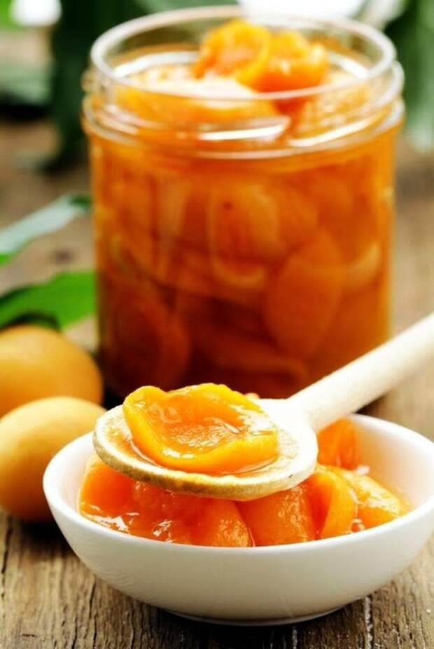 Идеальные абрикосы в сиропе дольками: быстрый метод и 3 хитрости, как сохранить форму долек и абрикосовый вкус. Вкусно - за уши не оттянешь