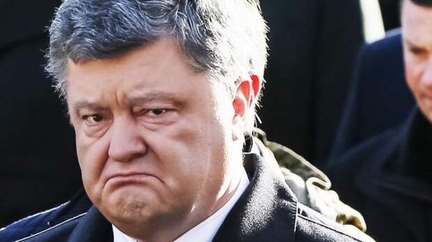 Для Украины настали времена с очень серьёзными проблемами, которых не ожидали