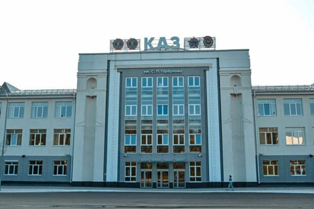 ОАК: управляющим директором АО Туполев стал Юрий Абросимов