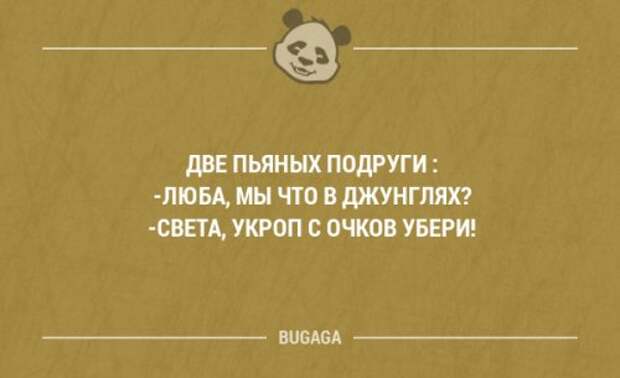 Смешные фразы и забавные мысли. Часть 47 (18 шт)