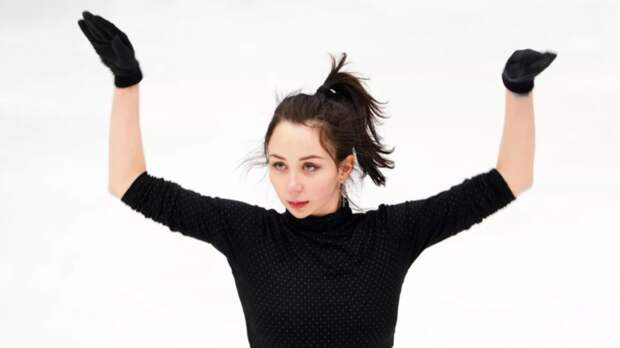 Туктамышева раскрыла, жаловался ли Гуменник на судейство на Олимпиаде-2026