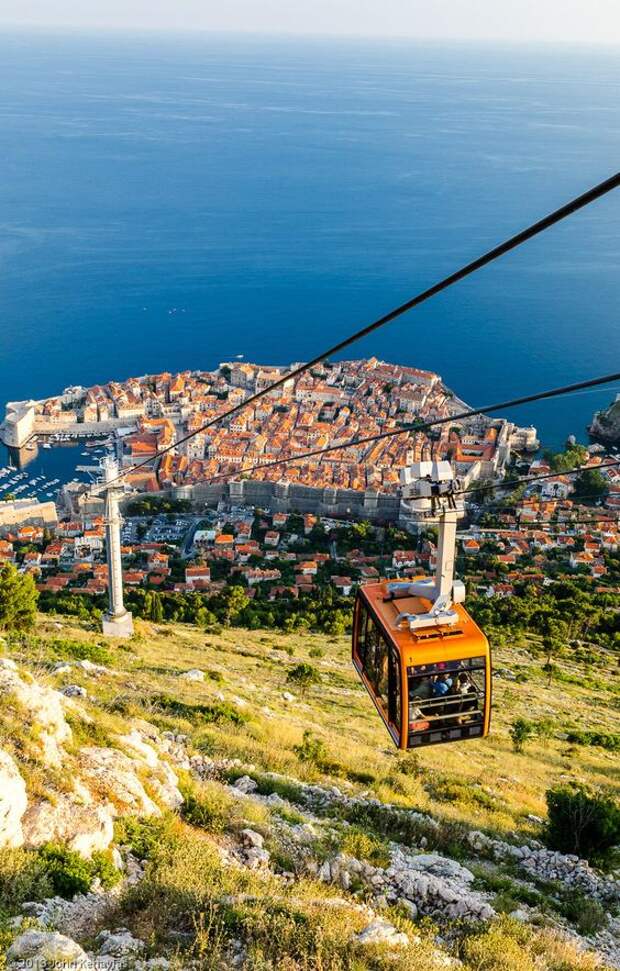 Dubrovnik