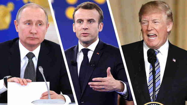 Пушков: заявление России, США и Франции по Нагорному Карабаху - редкий пример единства мировых лидеров
