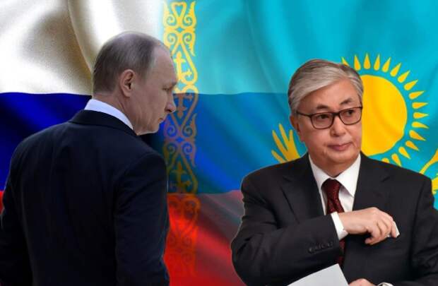 Токаев не захотел приглашать Путина в Астану. Казахстан делает окончательный разворот на Запад