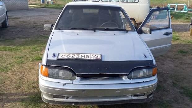 Приезжие из Алматинской области угоняли "ВАЗы"