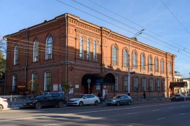 В Тамбове откроется выставка "Куклы мира"