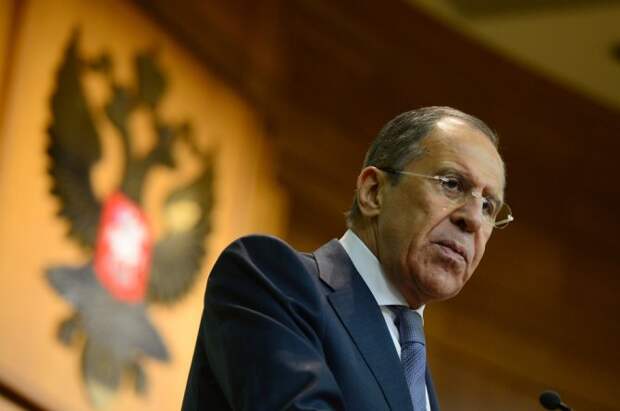 МИД РФ сделал резонансное заявление по США: Лавров сказал своё слово