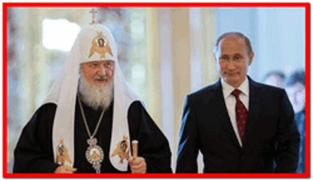 Новости православия
