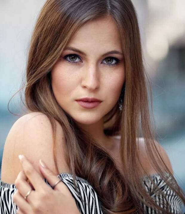Расслабься на минутку:) Фото Красивые девушки