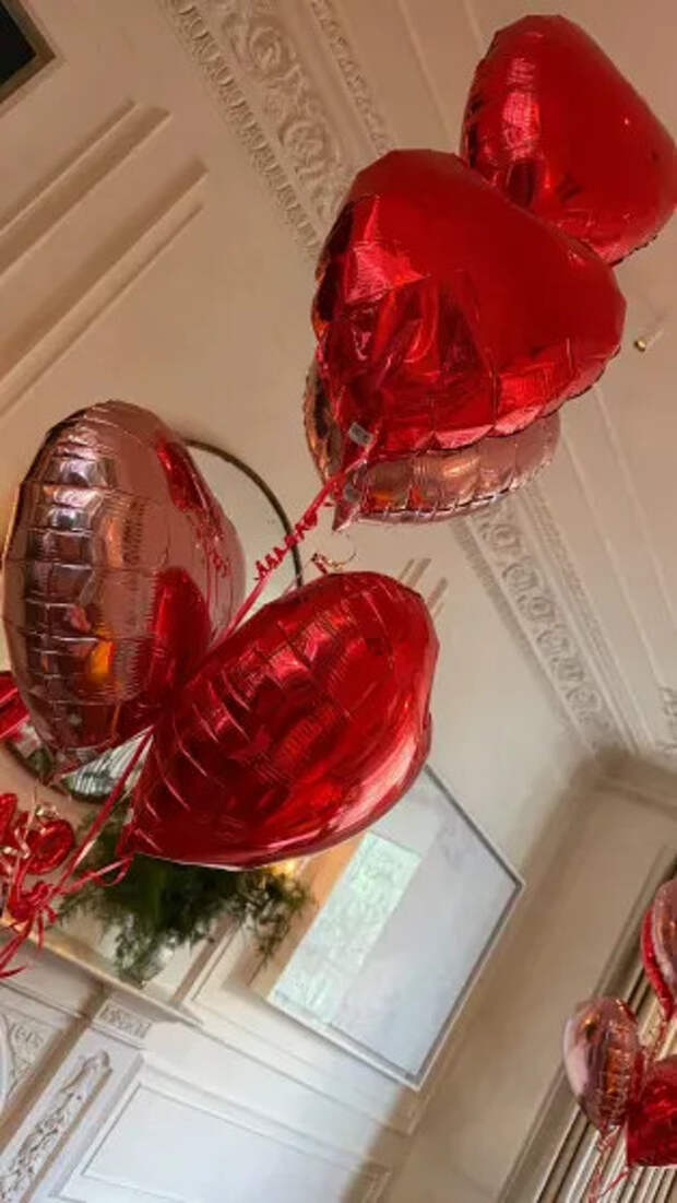 Фото Виктории Бекхэм