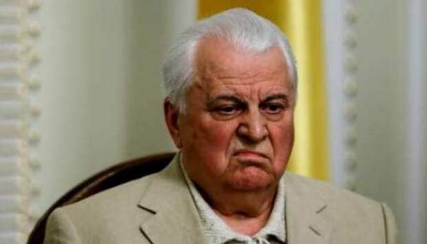 Леонид Кравчук раскритиковал Порошенко за поездку на Мальдивы | Продолжение проекта «Русская Весна»