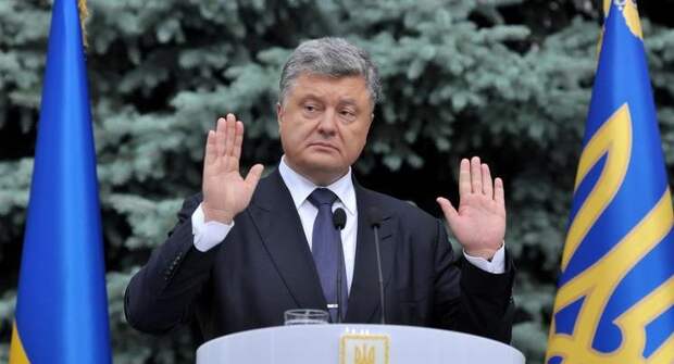 Раскрыта тайна: кто и когда осуществит переворот на Украине