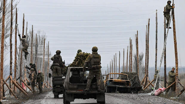 Противодроновые коридоры установят в трех округах Белгородской области