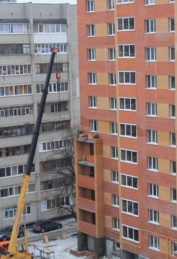 Досадные ошибки строителей. Подборка chert-poberi-build-chert-poberi-build-52010919052020-18 картинка chert-poberi-build-52010919052020-18