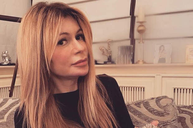 Стали известны предварительные причины смерти светской львицы Ирины Шафировой