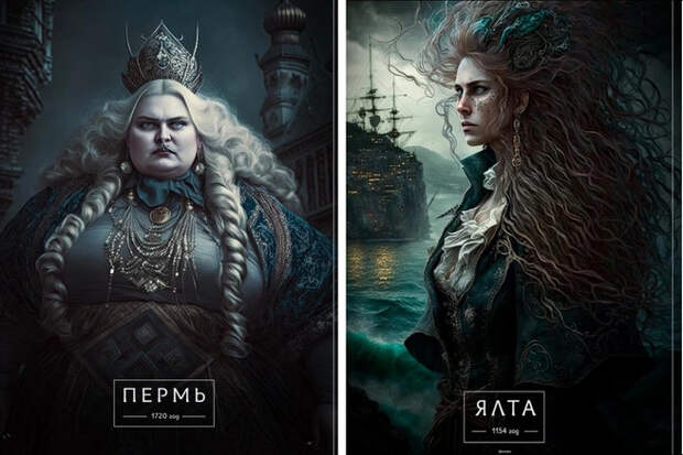 В России будет введено гос.регулирование нейросетей