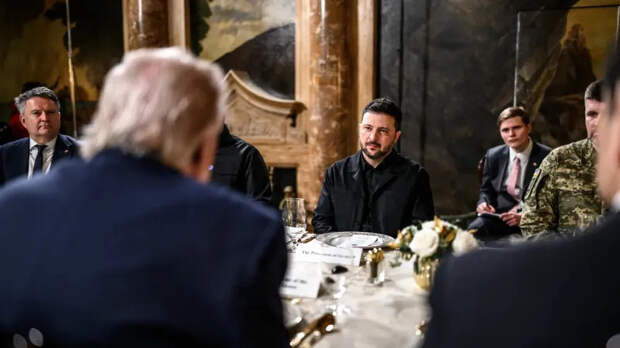 «Союзники США – трусы»: у Украины может появиться свое НАТО