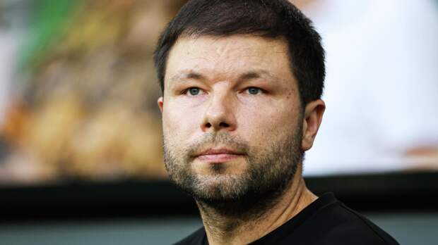 Гендиректор «Ахмата» Айдамиров — о словах Мусаева: мячи и поле были одинаковыми для всех