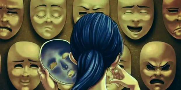 Ты добровольно сдал себя в рабство