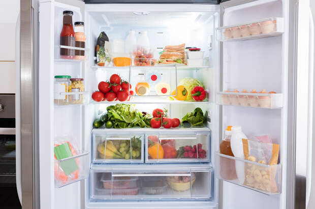 Технолог Еделев: хлеб и бананы не стоит хранить в холодильнике