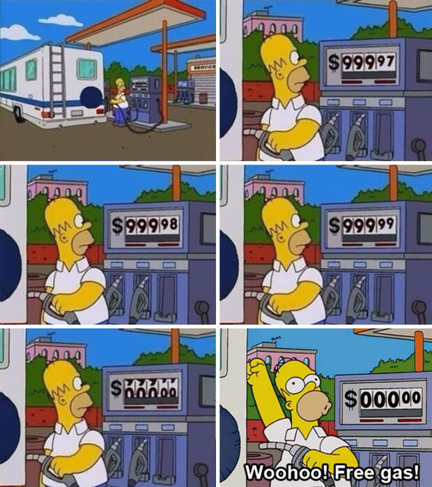 Season 16, Episode 13: 