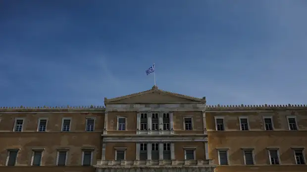 Парламент Греции ратифицировал протокол о вступлении Македонии в НАТО