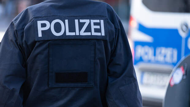 Bild: полиция Германии конфисковала десятки тонн кокаина