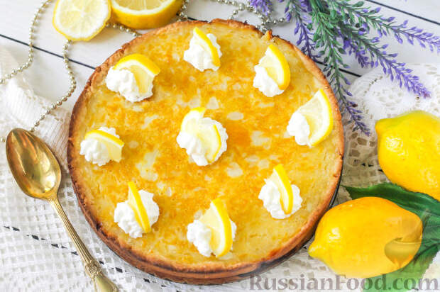 рецепты