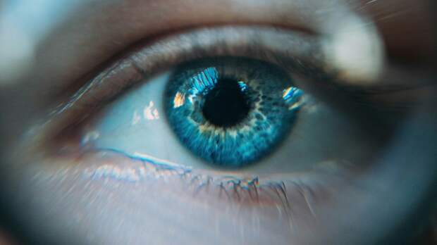 Врач Отхозория: влюбленность не вызывает расширение зрачков у всех людей