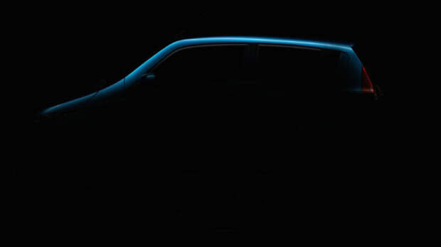 Mahindra построит четырехдверный электрический сити-кар