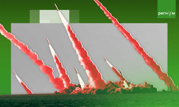 Quds: иранская ракета поразила Тель-Авив