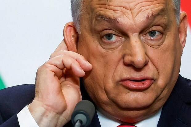 Орбан раскрыл новый хитрый план Украины
