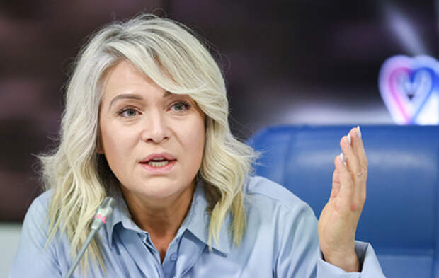 Виктория Макарская о невыносимых отношениях и разрушении семьи: «Смысл какой с чужими людьми шоркаться?»