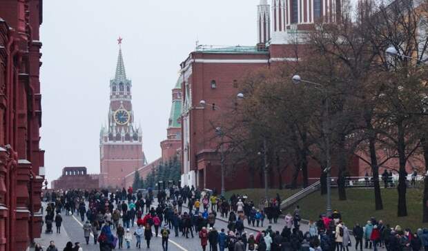 В Москве к поиску уклонистов подключили систему распознавания лиц