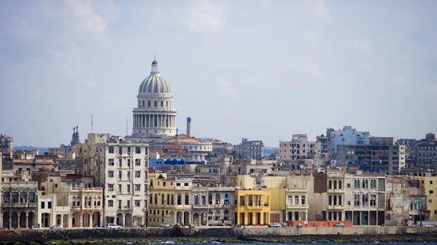 Российских туристов на Кубе не затронет прекращение поставок нефти из Венесуэлы