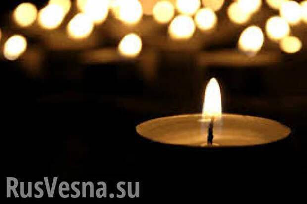 Почему либералам жальче 4 погибших в Лондоне, чем 14 в Петербурге? Русские не считаются? — здравый голос в западной прессе (ФОТО) | Русская весна