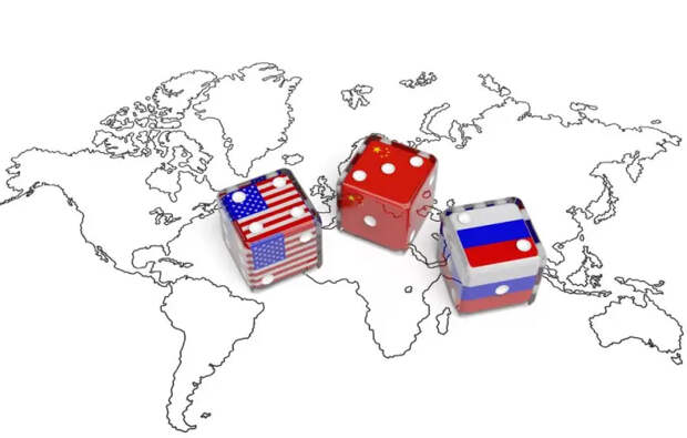 Почему Россия не пошла по пути Китая