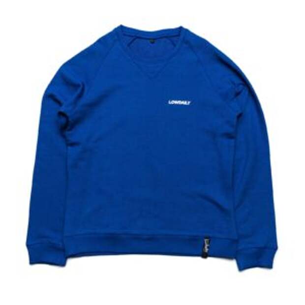 Стильный свитшот Lowdaily