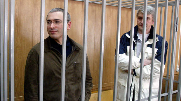 Глава Мосгорсуда Ольга Егорова уволилась. Вот чем запомнились 20 лет ее работы