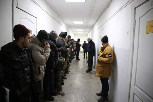 В МВД РФ заявили, что проверки мигрантов проводятся без политической подоплеки