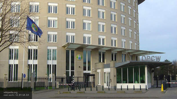 США продолжают заваливать деньгами ОЗХО: кто-то еще верит в ее беспристрастность?