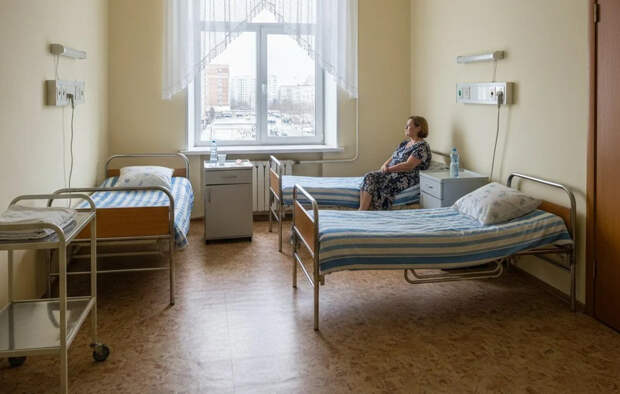 Главком ВСУ Сырский оплатил лечение отца в Подмосковье