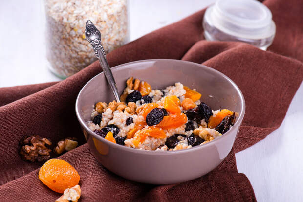 Врач Атаманова: добрать белок в пост можно при помощи растительного протеина